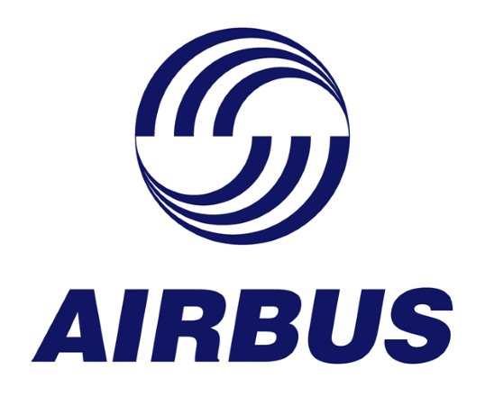Logo de Airbus